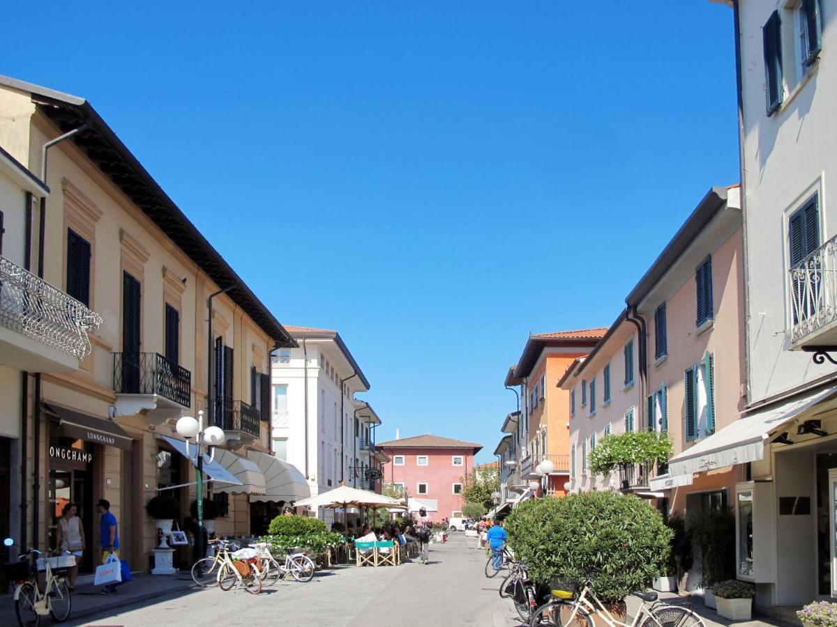 Villa Delizia By Interhome Forte dei Marmi Exteriér fotografie