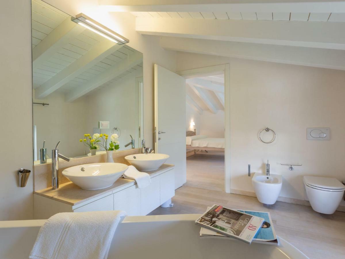 Villa Delizia By Interhome Forte dei Marmi Exteriér fotografie