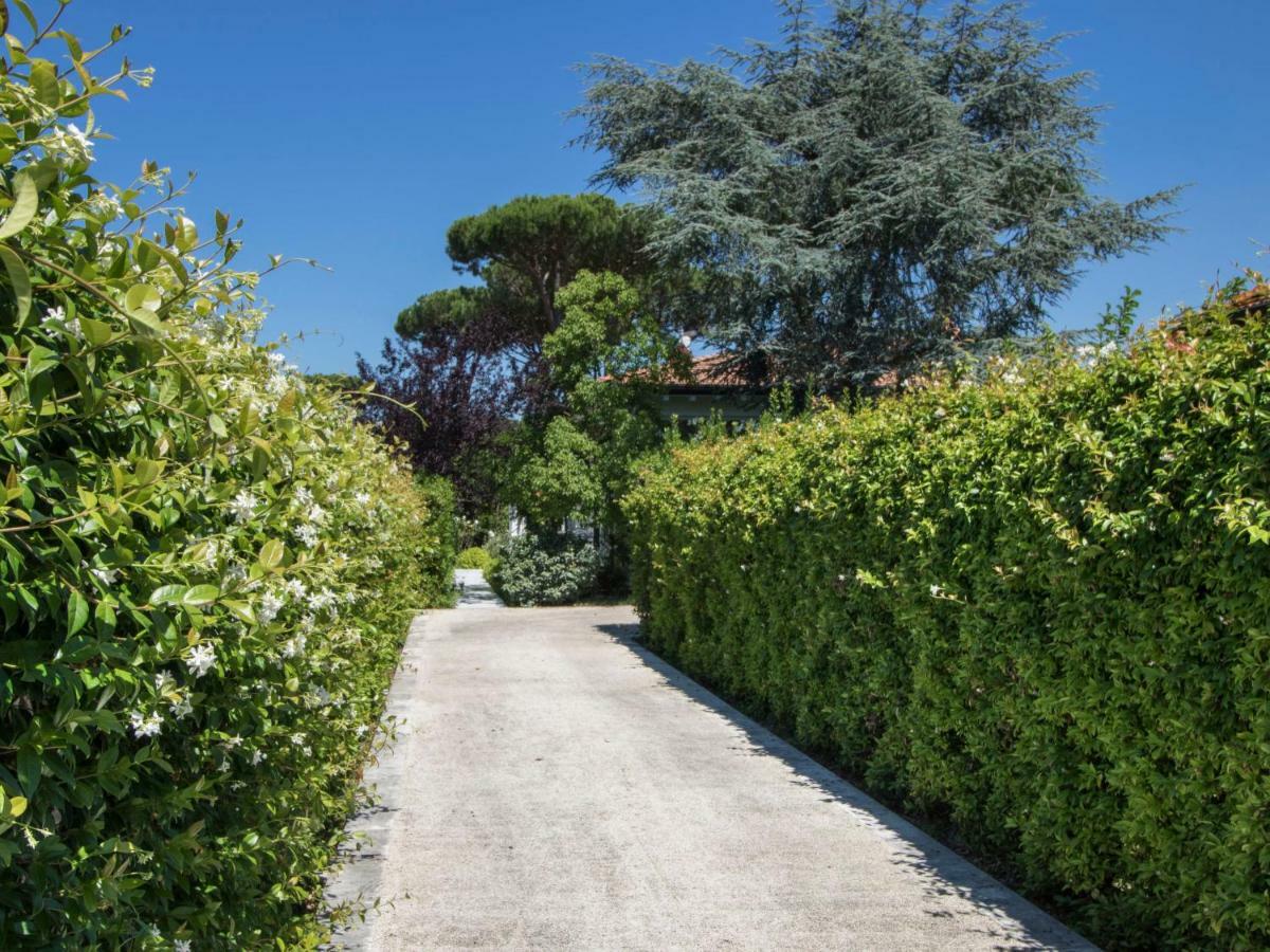 Villa Delizia By Interhome Forte dei Marmi Exteriér fotografie