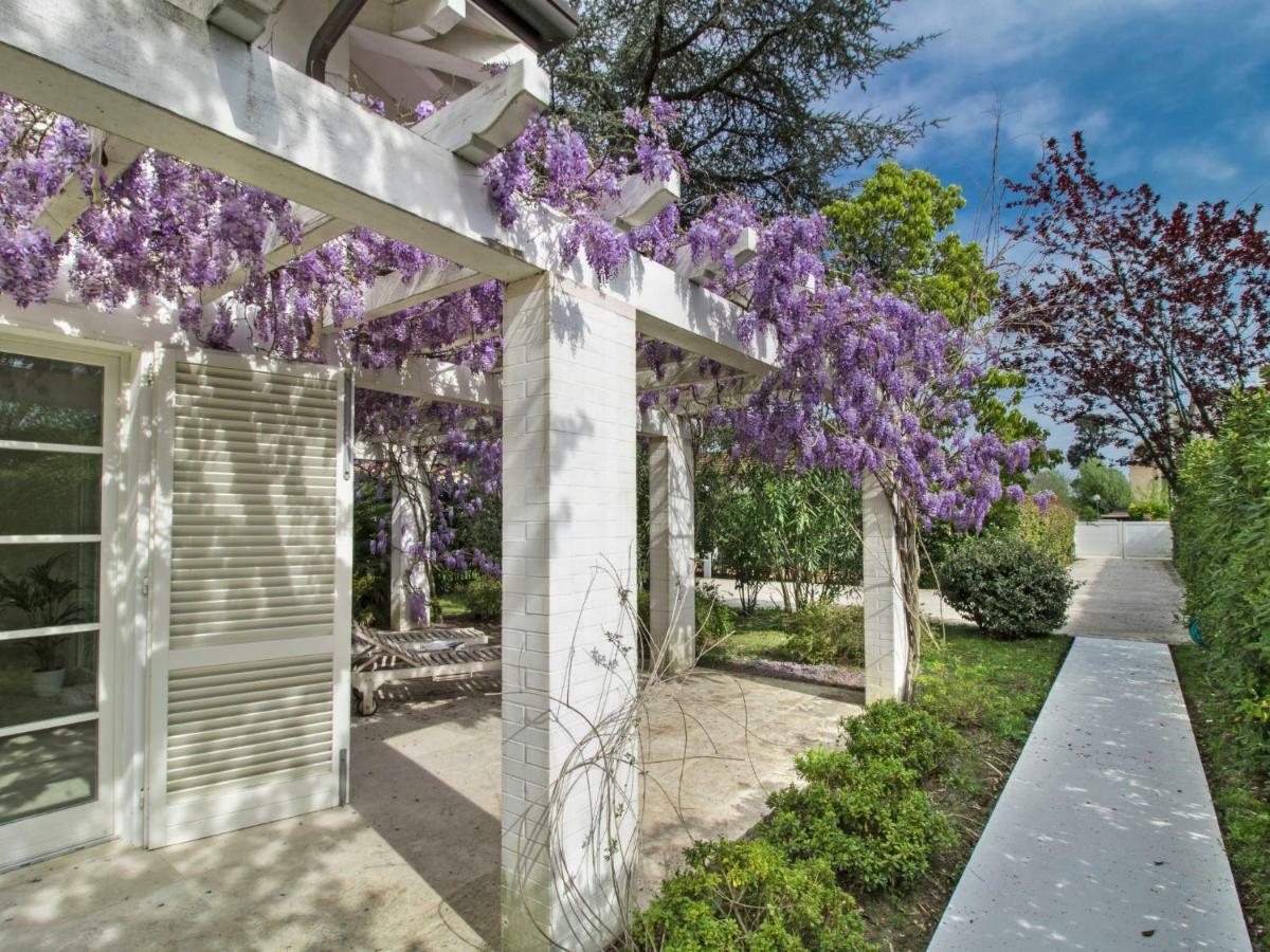 Villa Delizia By Interhome Forte dei Marmi Exteriér fotografie