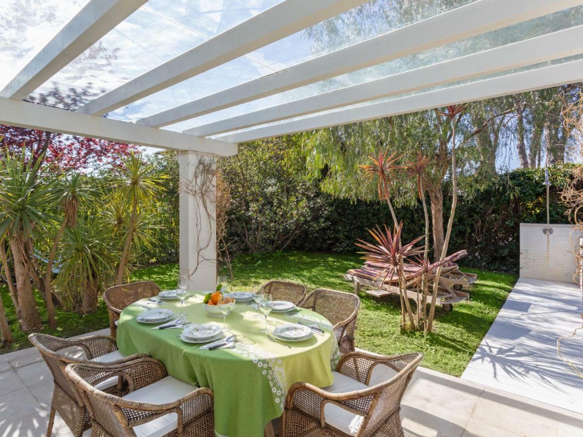 Villa Delizia By Interhome Forte dei Marmi Exteriér fotografie