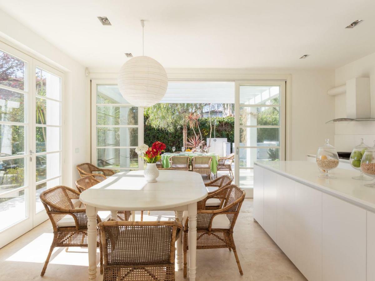 Villa Delizia By Interhome Forte dei Marmi Exteriér fotografie