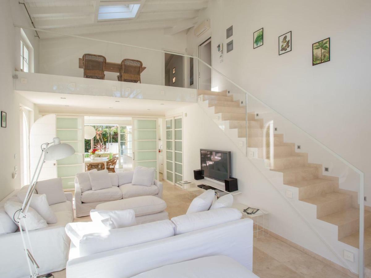 Villa Delizia By Interhome Forte dei Marmi Exteriér fotografie
