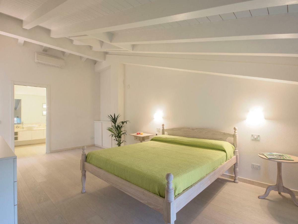Villa Delizia By Interhome Forte dei Marmi Exteriér fotografie