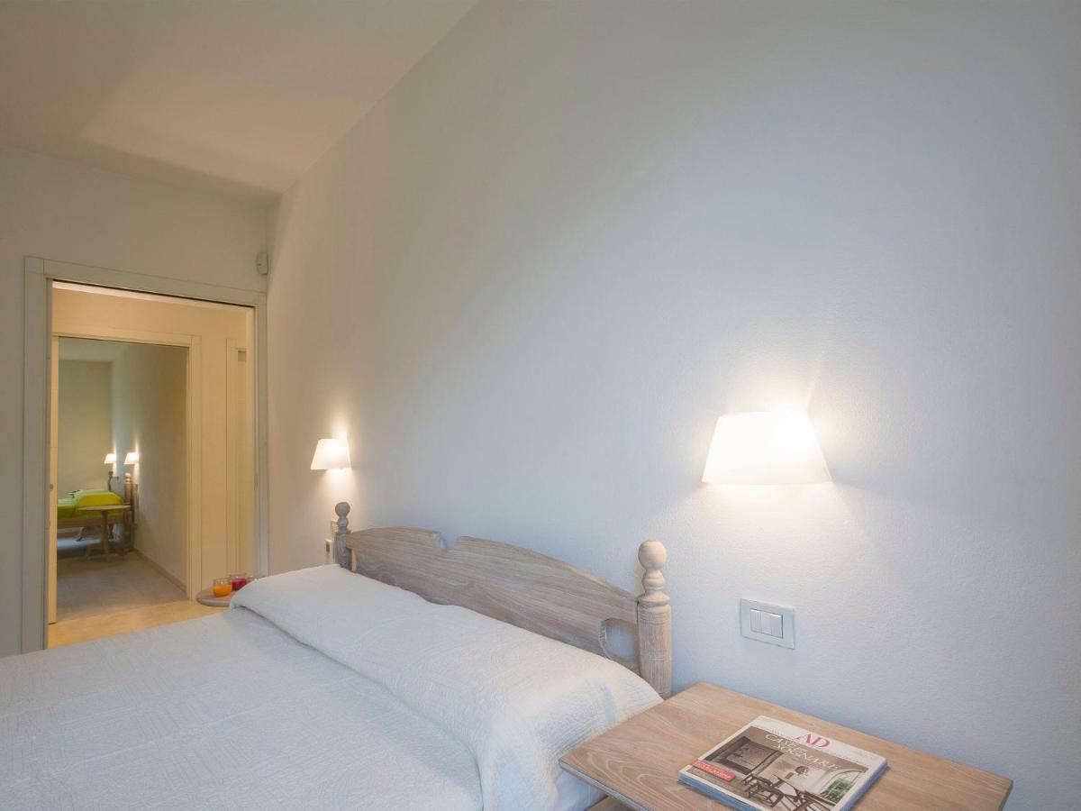 Villa Delizia By Interhome Forte dei Marmi Exteriér fotografie