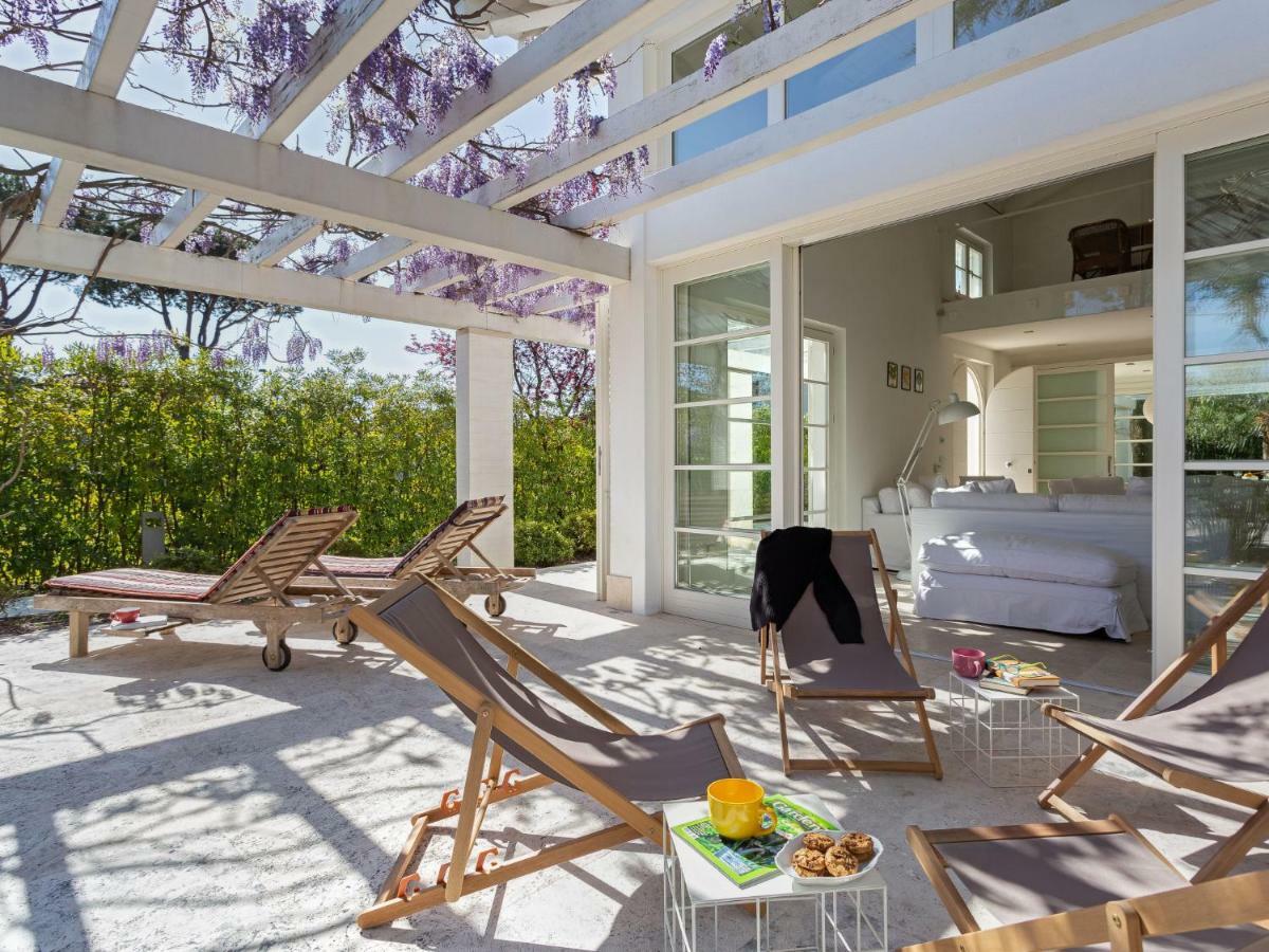 Villa Delizia By Interhome Forte dei Marmi Exteriér fotografie