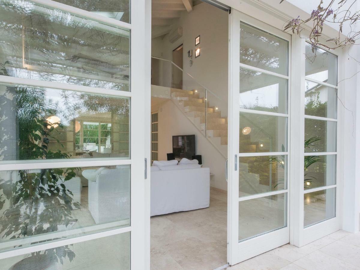Villa Delizia By Interhome Forte dei Marmi Exteriér fotografie