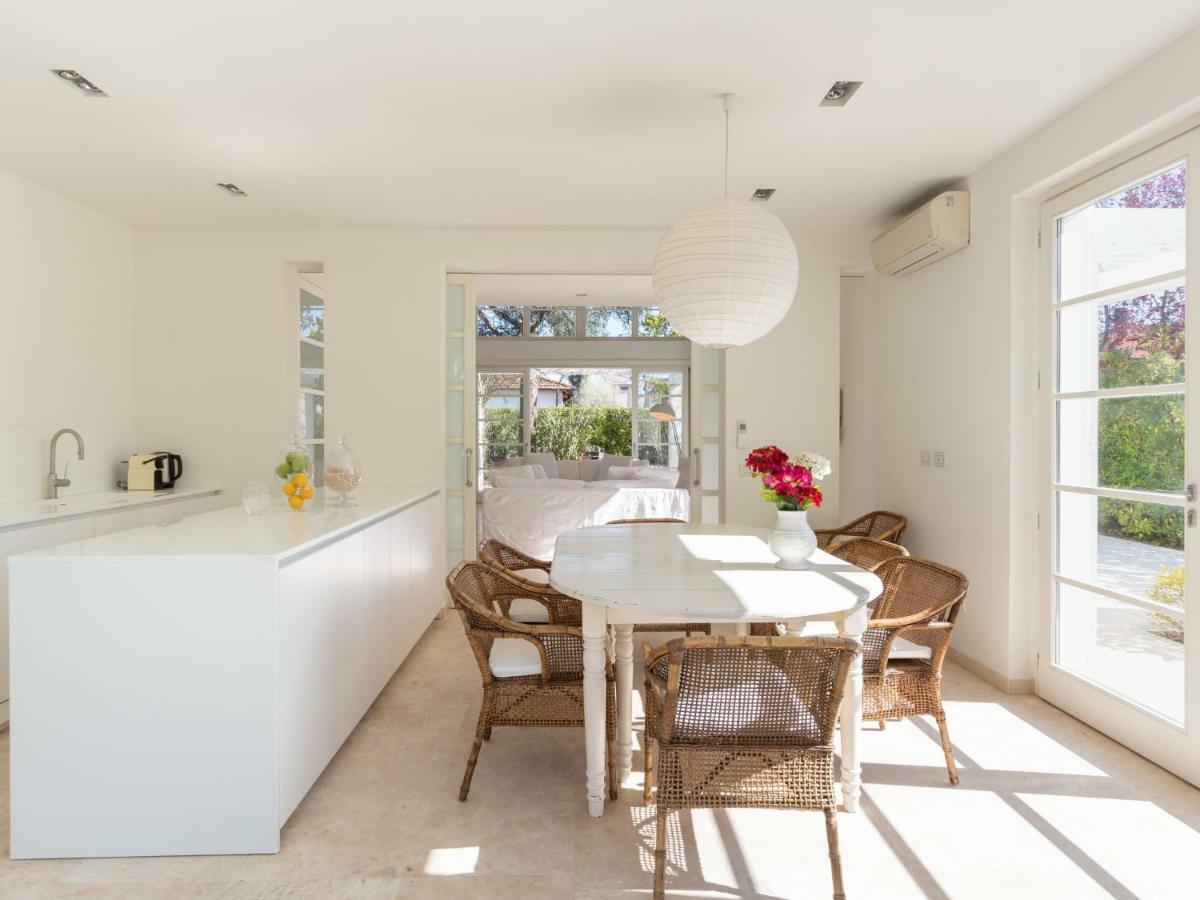 Villa Delizia By Interhome Forte dei Marmi Exteriér fotografie