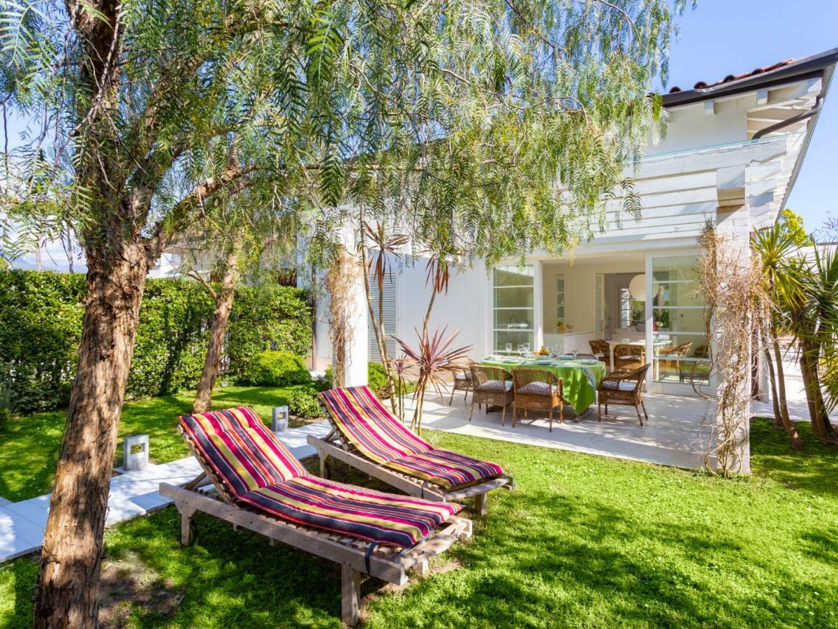 Villa Delizia By Interhome Forte dei Marmi Exteriér fotografie