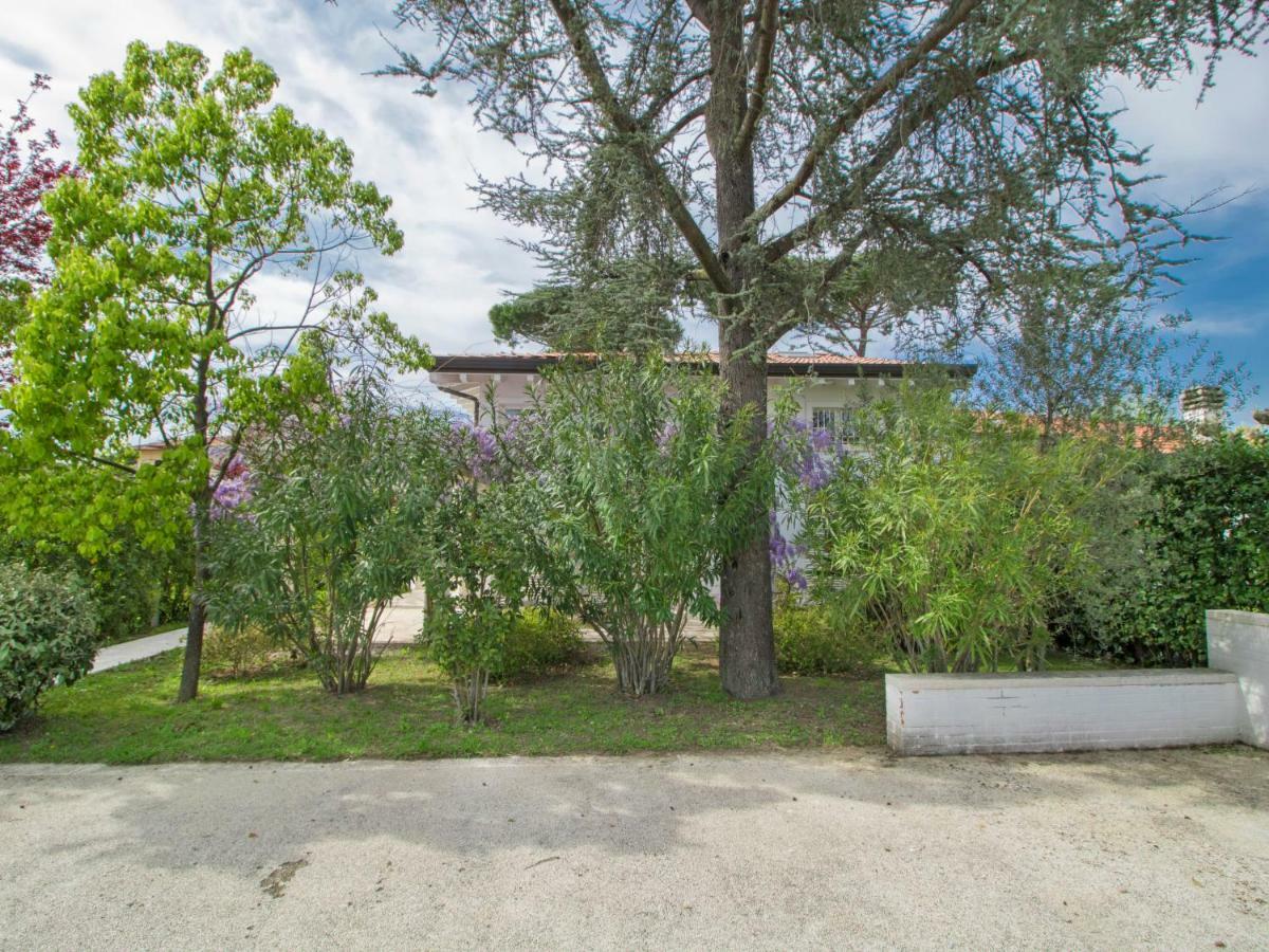 Villa Delizia By Interhome Forte dei Marmi Exteriér fotografie