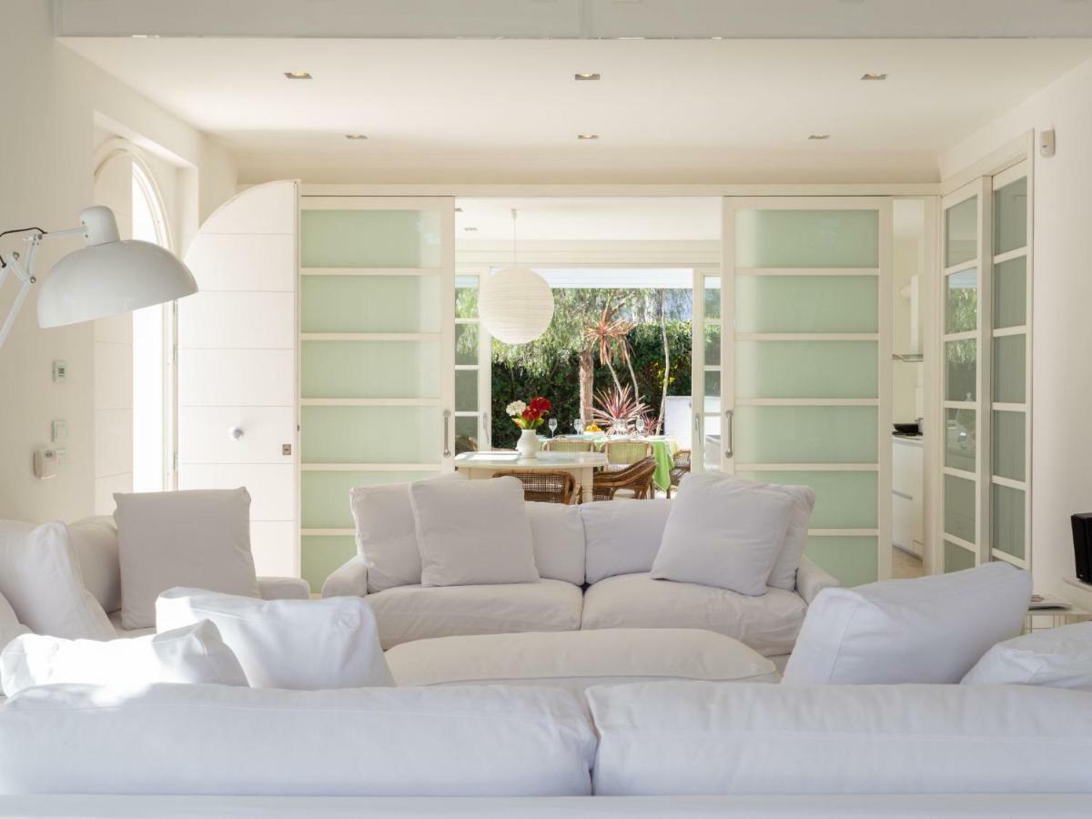 Villa Delizia By Interhome Forte dei Marmi Exteriér fotografie