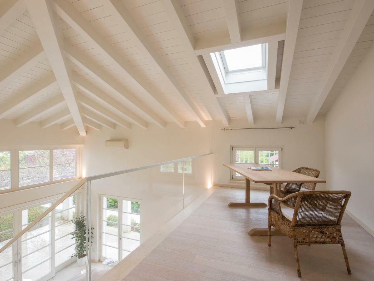 Villa Delizia By Interhome Forte dei Marmi Exteriér fotografie