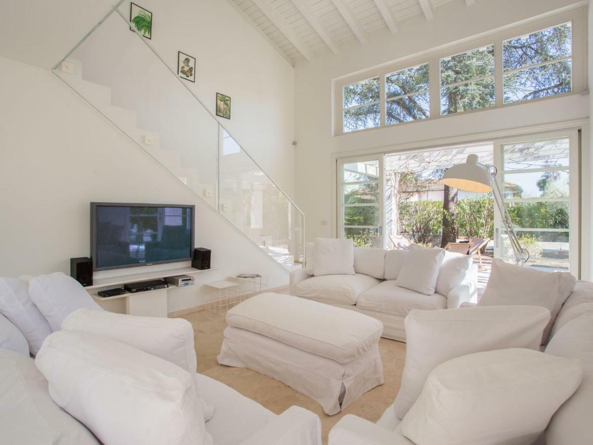 Villa Delizia By Interhome Forte dei Marmi Exteriér fotografie